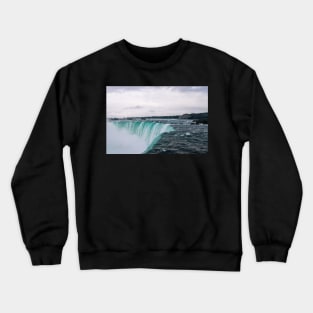 Niagara Falls Crewneck Sweatshirt